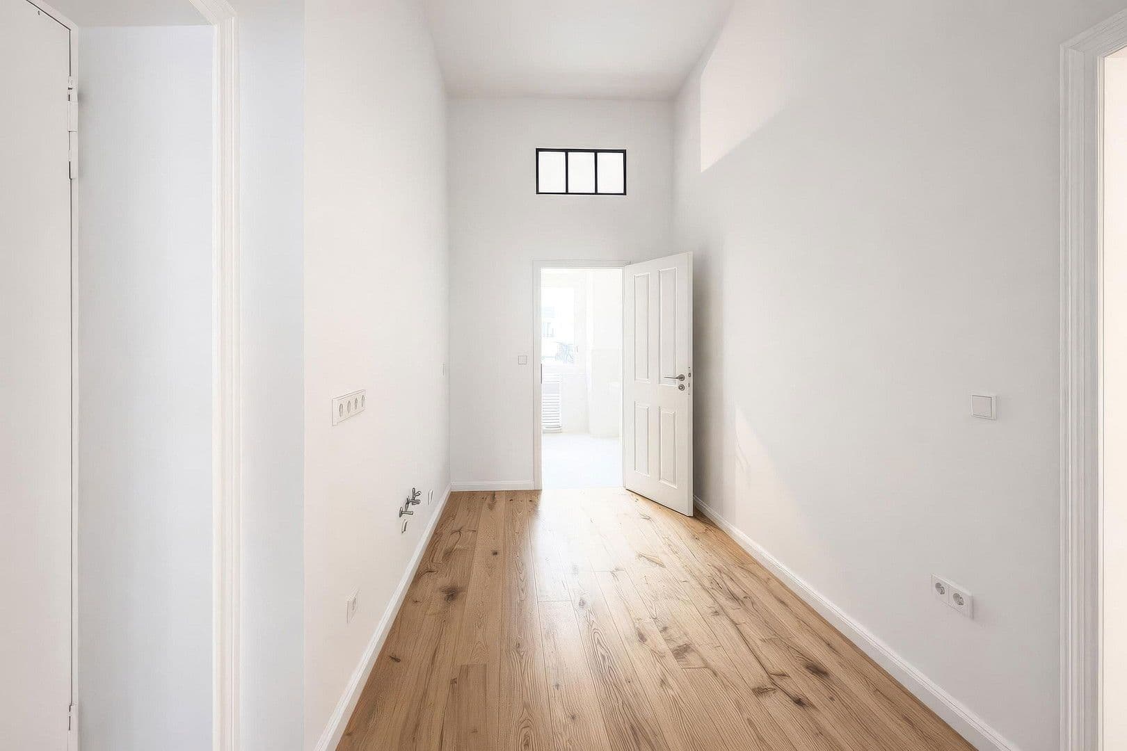 Predaj bytu 2-izbový 56 m², Zinzendorfstraße 4, Berlin, Berlín Predaj bytu 2-izbový 56 m², Zinzendorfstraße 4, Berlin, Berlín