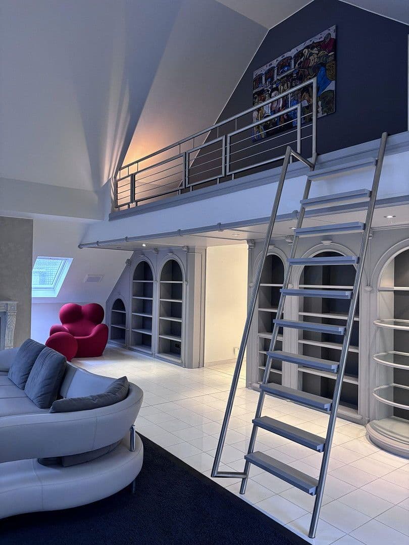 Prenájom bytu 2-izbový 150 m², Dortmund, Severné Porýnie - Westfálsko Prenájom bytu 2-izbový 150 m², Dortmund, Severné Porýnie - Westfálsko