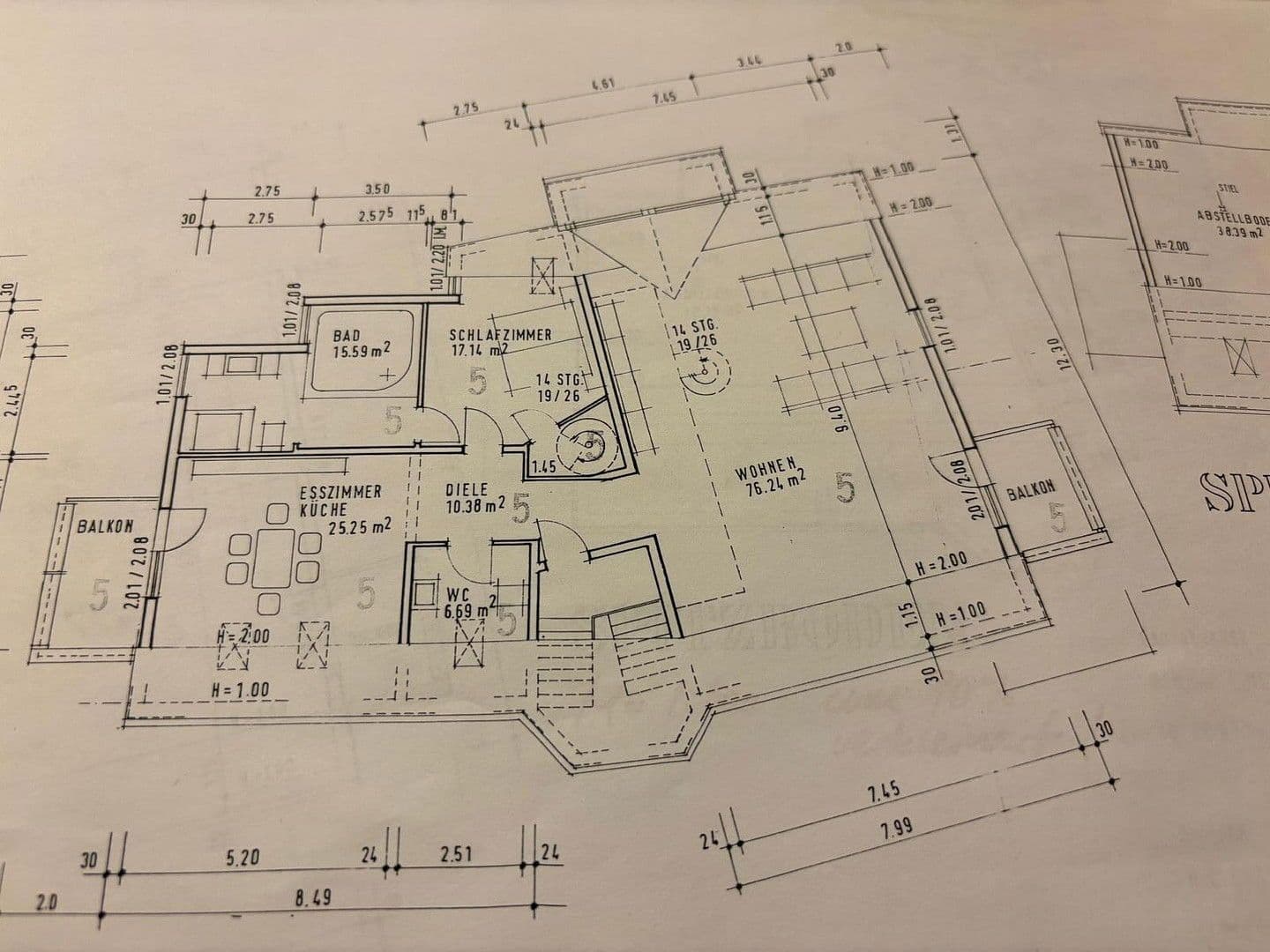 Prenájom bytu 2-izbový 150 m², Dortmund, Severné Porýnie - Westfálsko Prenájom bytu 2-izbový 150 m², Dortmund, Severné Porýnie - Westfálsko