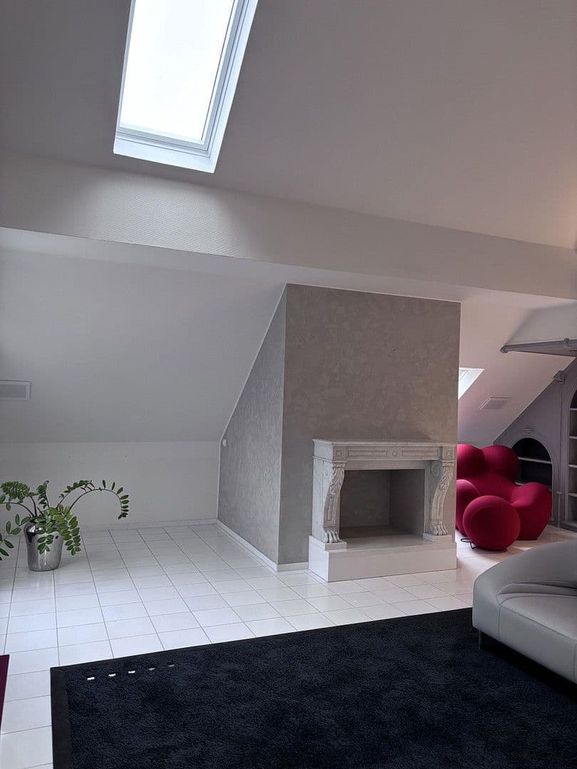 Prenájom bytu 2-izbový 150 m², Dortmund, Severné Porýnie - Westfálsko Prenájom bytu 2-izbový 150 m², Dortmund, Severné Porýnie - Westfálsko