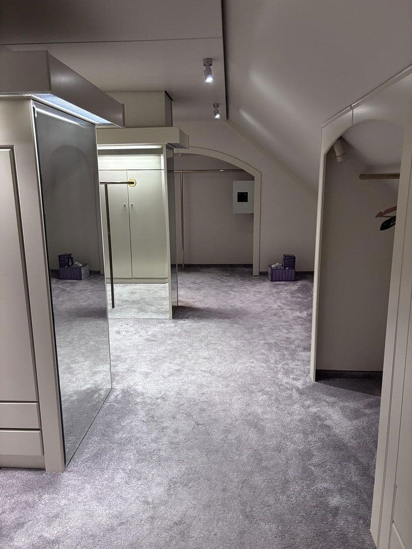 Prenájom bytu 2-izbový 150 m², Dortmund, Severné Porýnie - Westfálsko Prenájom bytu 2-izbový 150 m², Dortmund, Severné Porýnie - Westfálsko