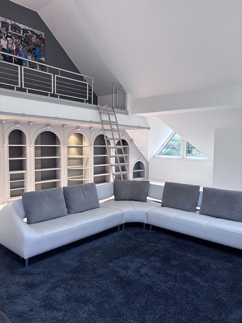 Prenájom bytu 2-izbový 150 m², Dortmund, Severné Porýnie - Westfálsko Prenájom bytu 2-izbový 150 m², Dortmund, Severné Porýnie - Westfálsko