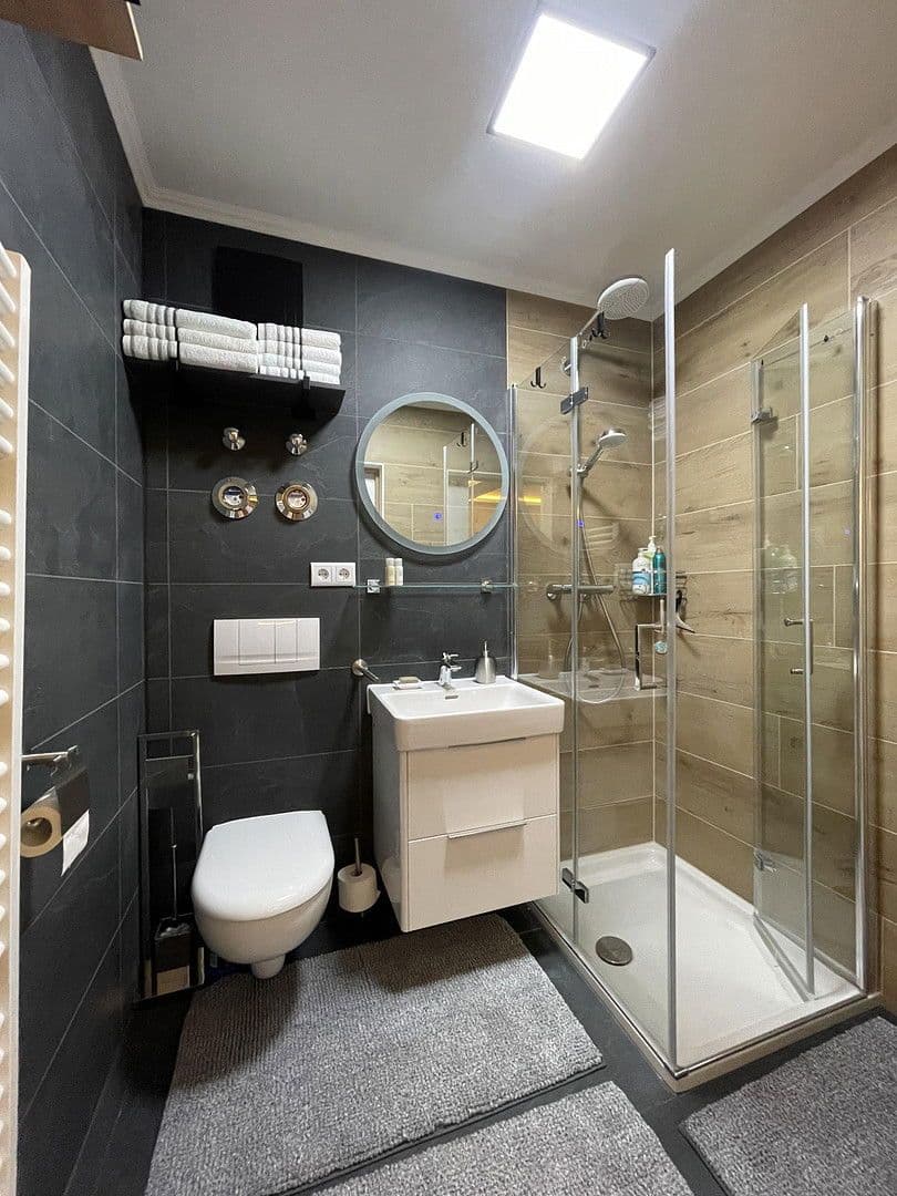 Prenájom bytu 1-izbový 37 m², Leipzig, Sasko Prenájom bytu 1-izbový 37 m², Leipzig, Sasko