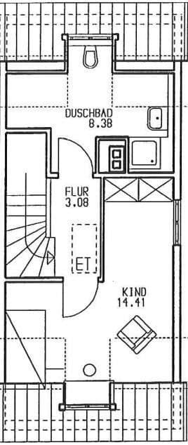 Prenájom domu 120 m², pozemek 250 m², Nürnberg, Bavorsko Prenájom domu 120 m², pozemek 250 m², Nürnberg, Bavorsko