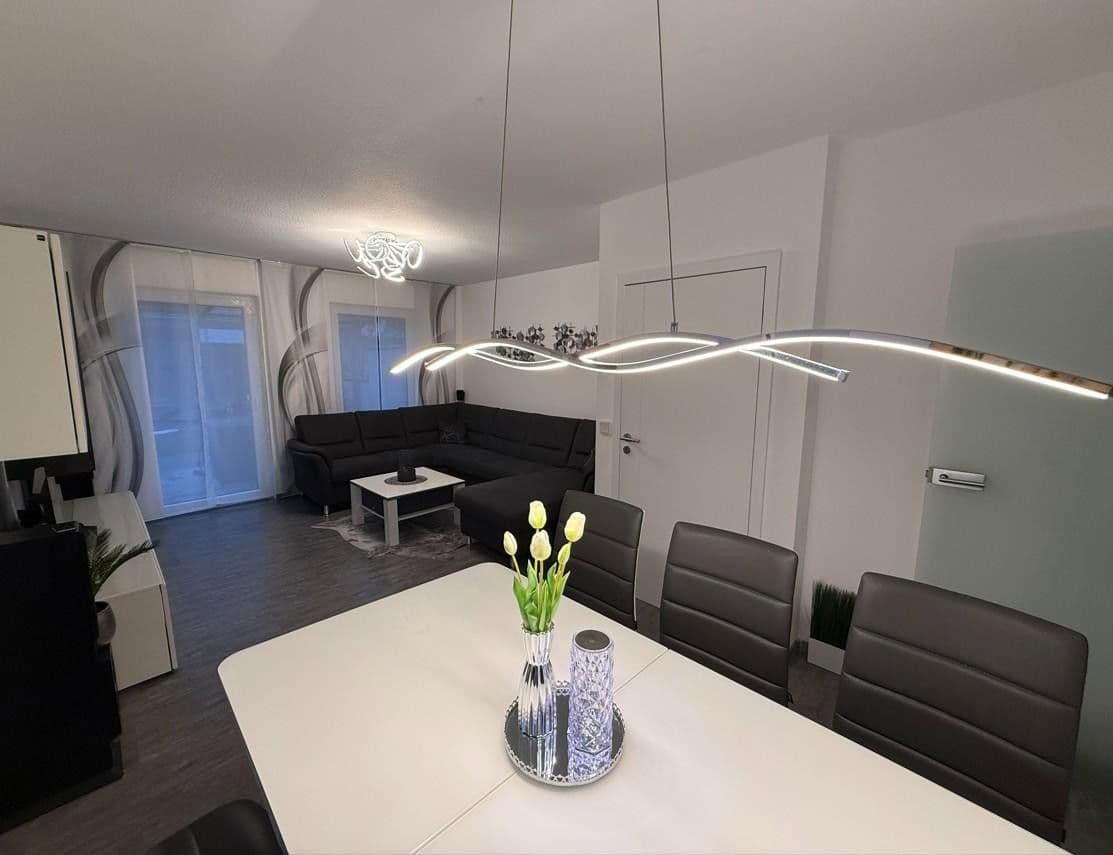 Prenájom domu 120 m², pozemek 250 m², Nürnberg, Bavorsko Prenájom domu 120 m², pozemek 250 m², Nürnberg, Bavorsko