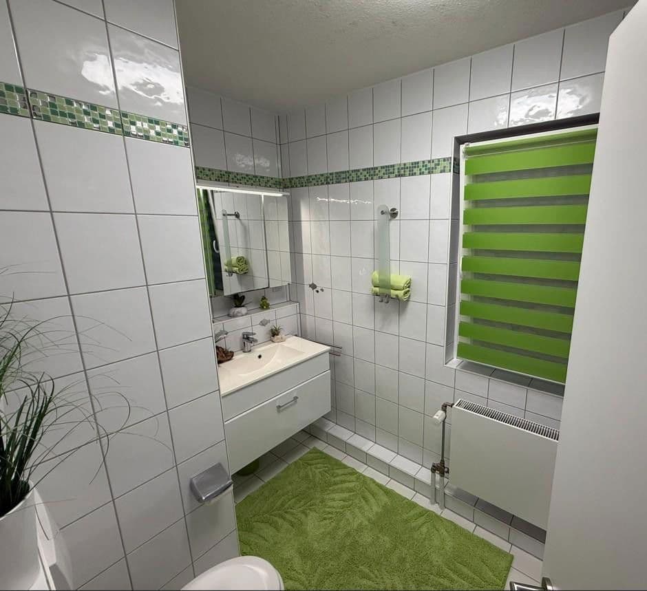 Prenájom domu 120 m², pozemek 250 m², Nürnberg, Bavorsko Prenájom domu 120 m², pozemek 250 m², Nürnberg, Bavorsko