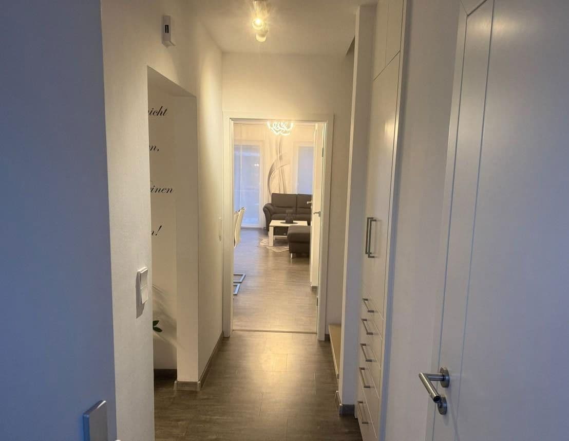 Prenájom domu 120 m², pozemek 250 m², Nürnberg, Bavorsko Prenájom domu 120 m², pozemek 250 m², Nürnberg, Bavorsko