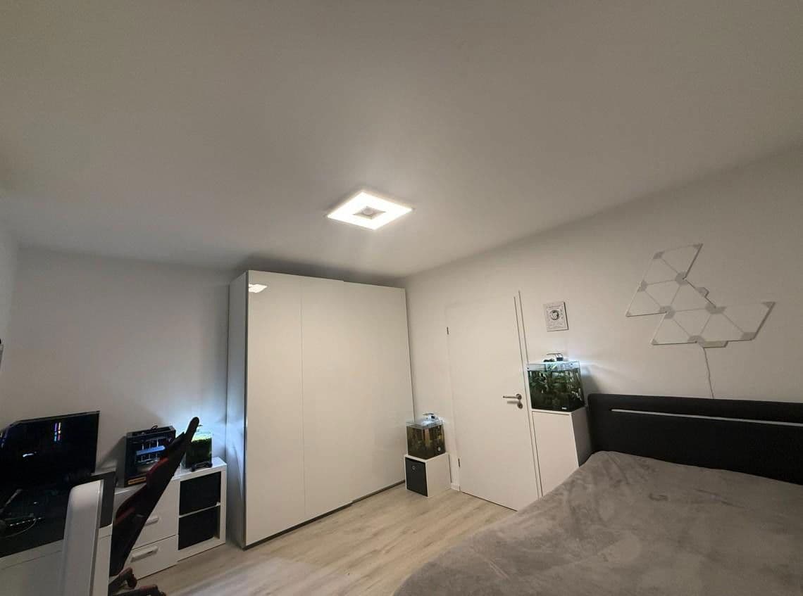 Prenájom domu 120 m², pozemek 250 m², Nürnberg, Bavorsko Prenájom domu 120 m², pozemek 250 m², Nürnberg, Bavorsko