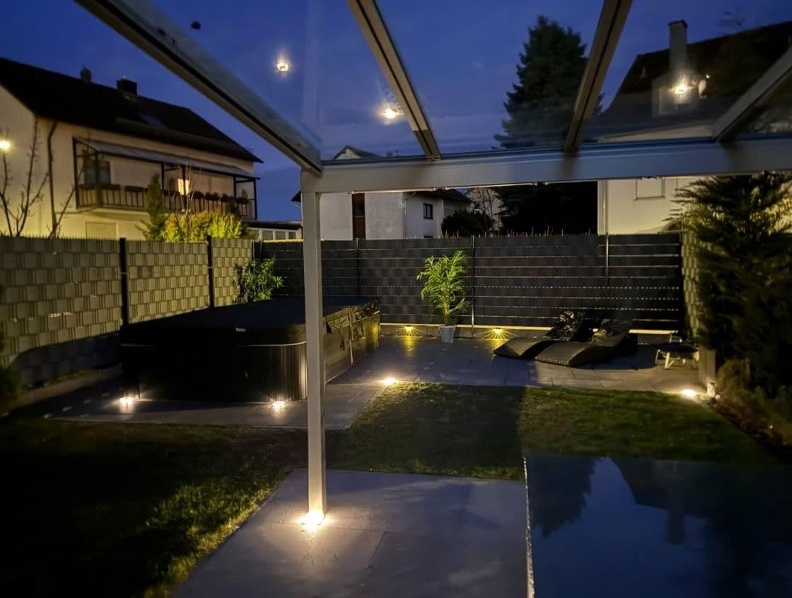 Prenájom domu 120 m², pozemek 250 m², Nürnberg, Bavorsko Prenájom domu 120 m², pozemek 250 m², Nürnberg, Bavorsko