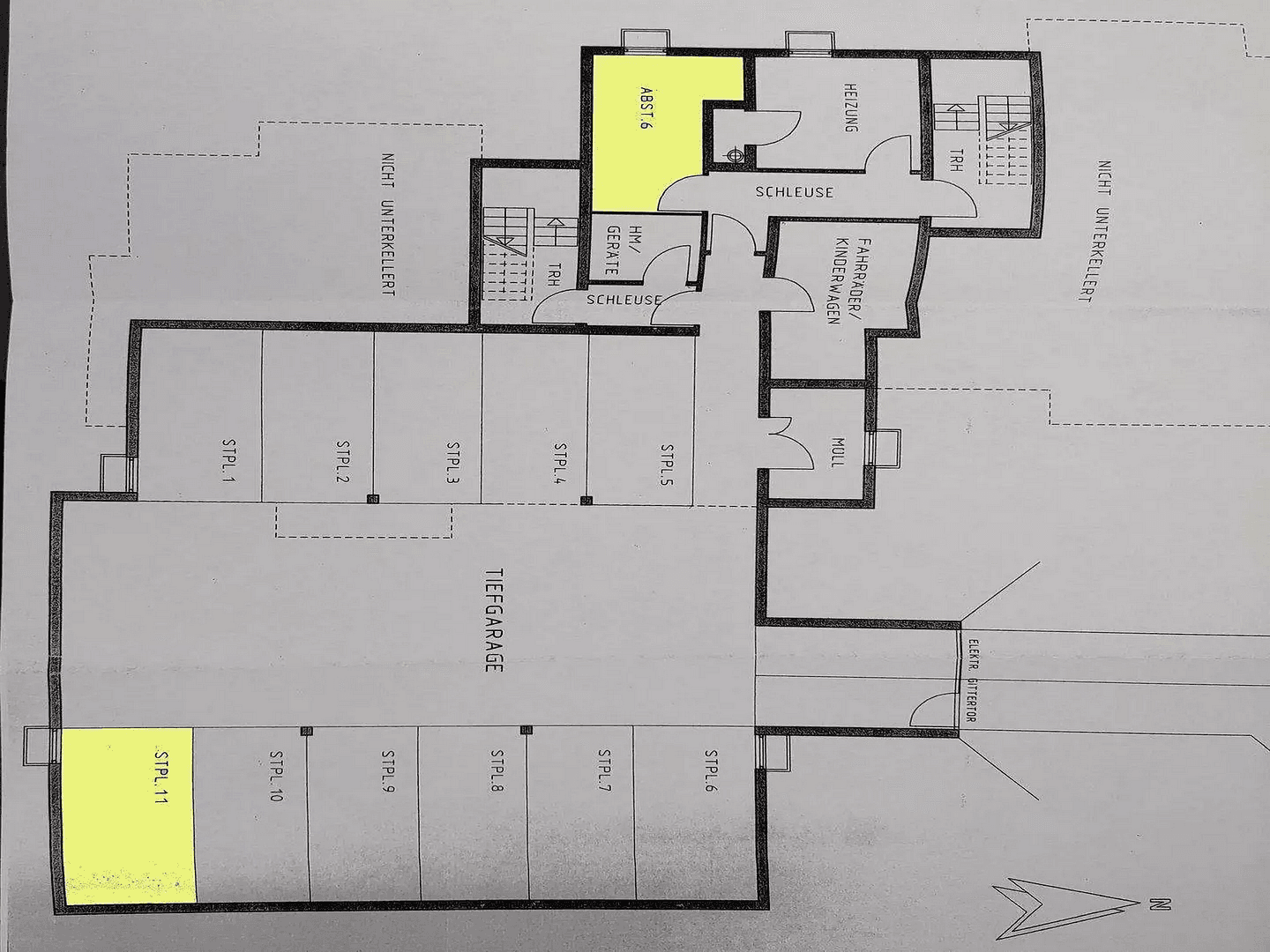 Prenájom bytu 2-izbový 61 m², Sindelfingen, Bádensko-Wurttembersko Prenájom bytu 2-izbový 61 m², Sindelfingen, Bádensko-Wurttembersko