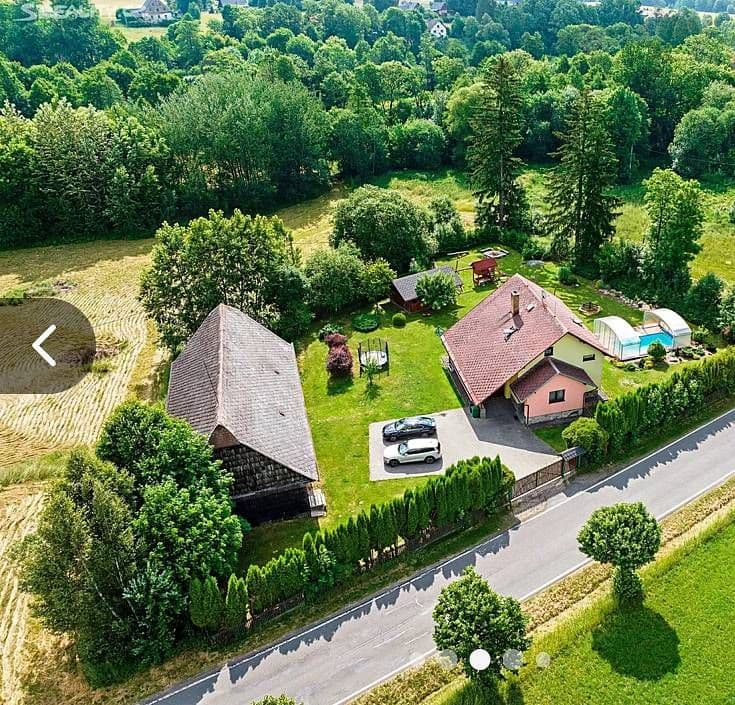 Prenájom rekreačného objektu, Dolní Morava, Pardubický kraj Prenájom rekreačného objektu, Dolní Morava, Pardubický kraj