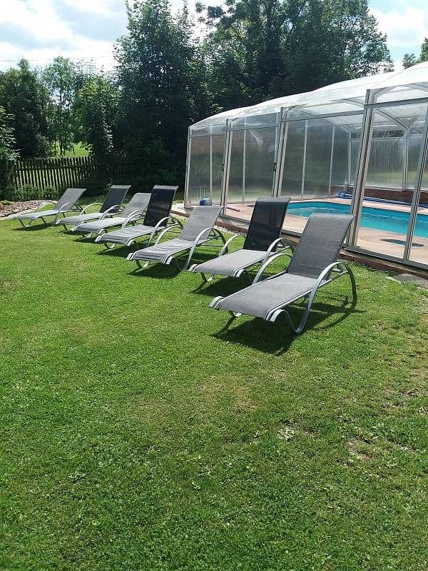 Prenájom rekreačného objektu, Dolní Morava, Pardubický kraj Prenájom rekreačného objektu, Dolní Morava, Pardubický kraj