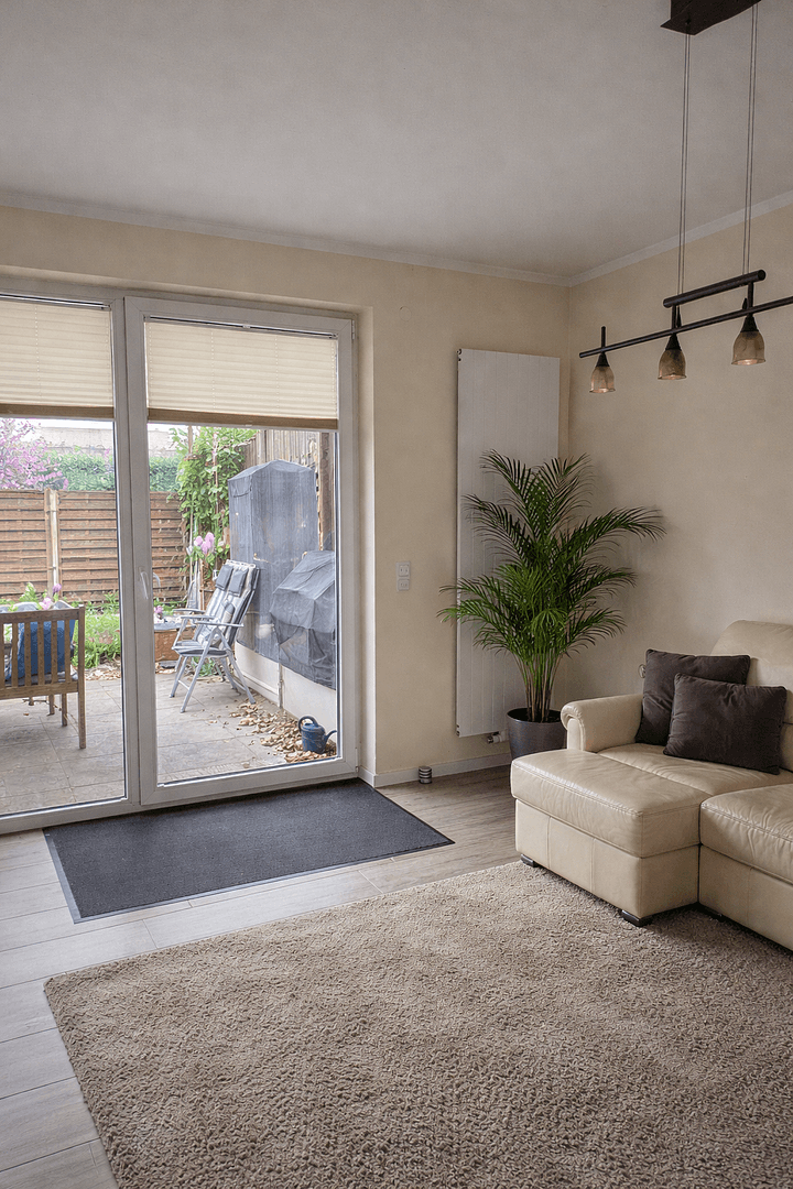 Predaj domu 127 m², pozemek 353 m², Achim, Dolné Sasko Predaj domu 127 m², pozemek 353 m², Achim, Dolné Sasko