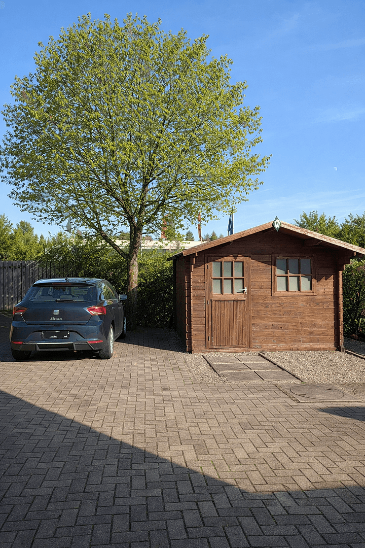 Predaj domu 127 m², pozemek 353 m², Achim, Dolné Sasko Predaj domu 127 m², pozemek 353 m², Achim, Dolné Sasko