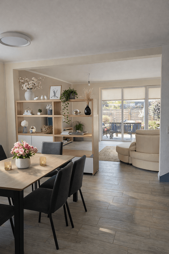 Predaj domu 127 m², pozemek 353 m², Achim, Dolné Sasko Predaj domu 127 m², pozemek 353 m², Achim, Dolné Sasko