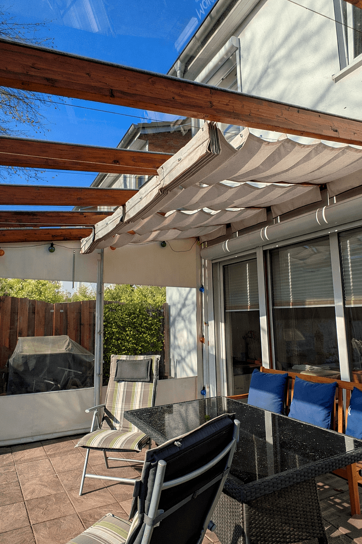 Predaj domu 127 m², pozemek 353 m², Achim, Dolné Sasko Predaj domu 127 m², pozemek 353 m², Achim, Dolné Sasko