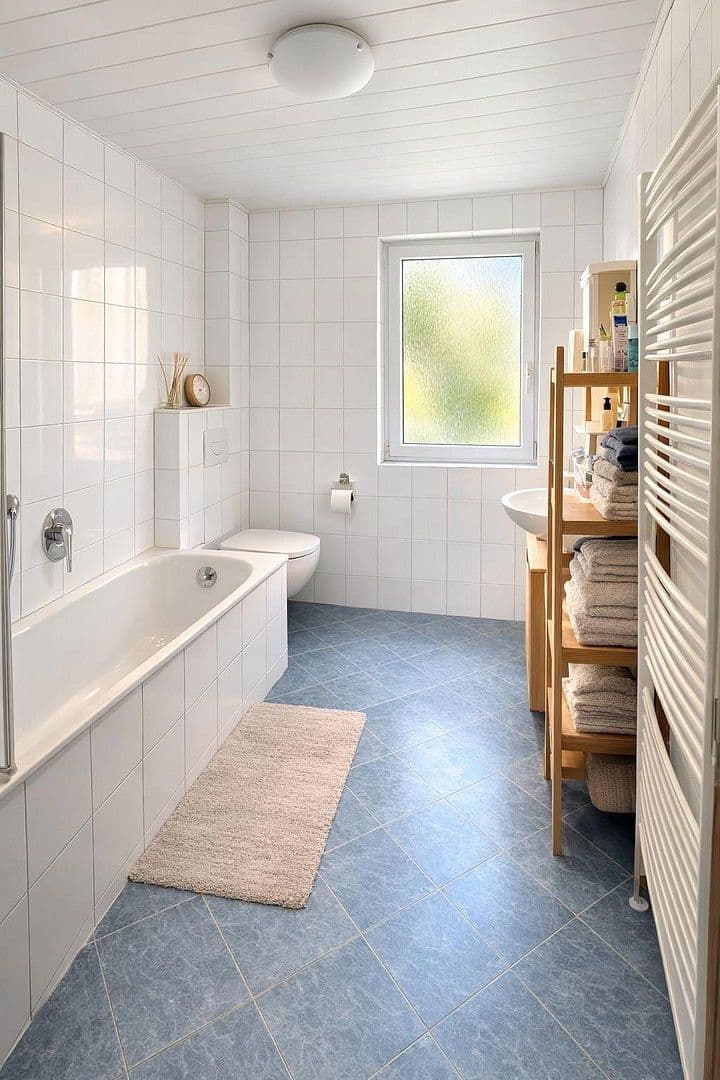 Predaj domu 127 m², pozemek 353 m², Achim, Dolné Sasko Predaj domu 127 m², pozemek 353 m², Achim, Dolné Sasko