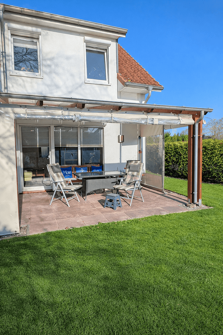 Predaj domu 127 m², pozemek 353 m², Achim, Dolné Sasko Predaj domu 127 m², pozemek 353 m², Achim, Dolné Sasko