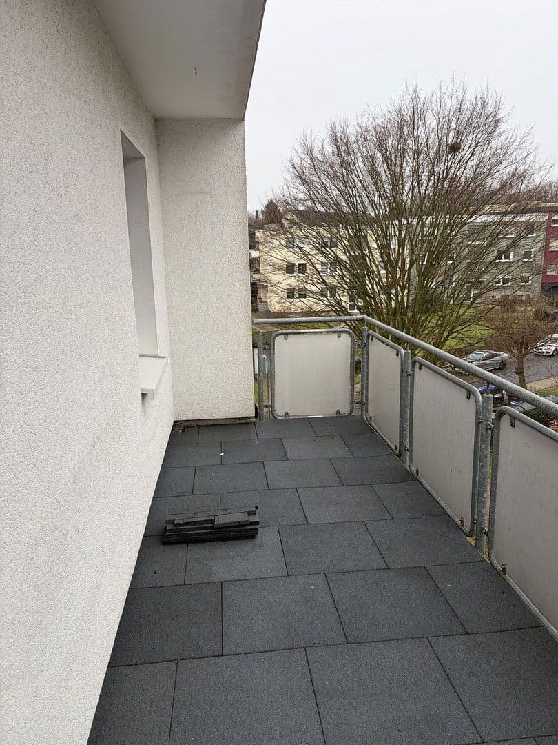 Prenájom bytu 3-izbový 79 m², Handwerksweg 14, Bochum, Severné Porýnie - Westfálsko Prenájom bytu 3-izbový 79 m², Handwerksweg 14, Bochum, Severné Porýnie - Westfálsko
