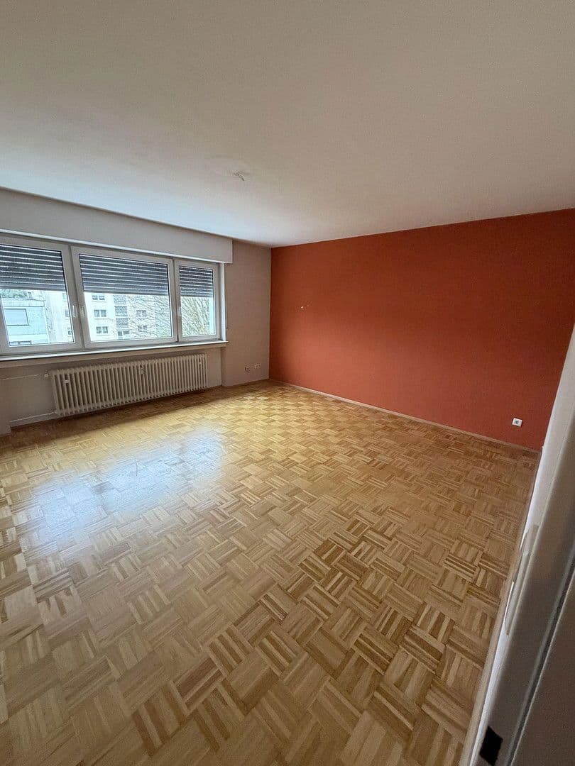 Prenájom bytu 3-izbový 79 m², Handwerksweg 14, Bochum, Severné Porýnie - Westfálsko Prenájom bytu 3-izbový 79 m², Handwerksweg 14, Bochum, Severné Porýnie - Westfálsko