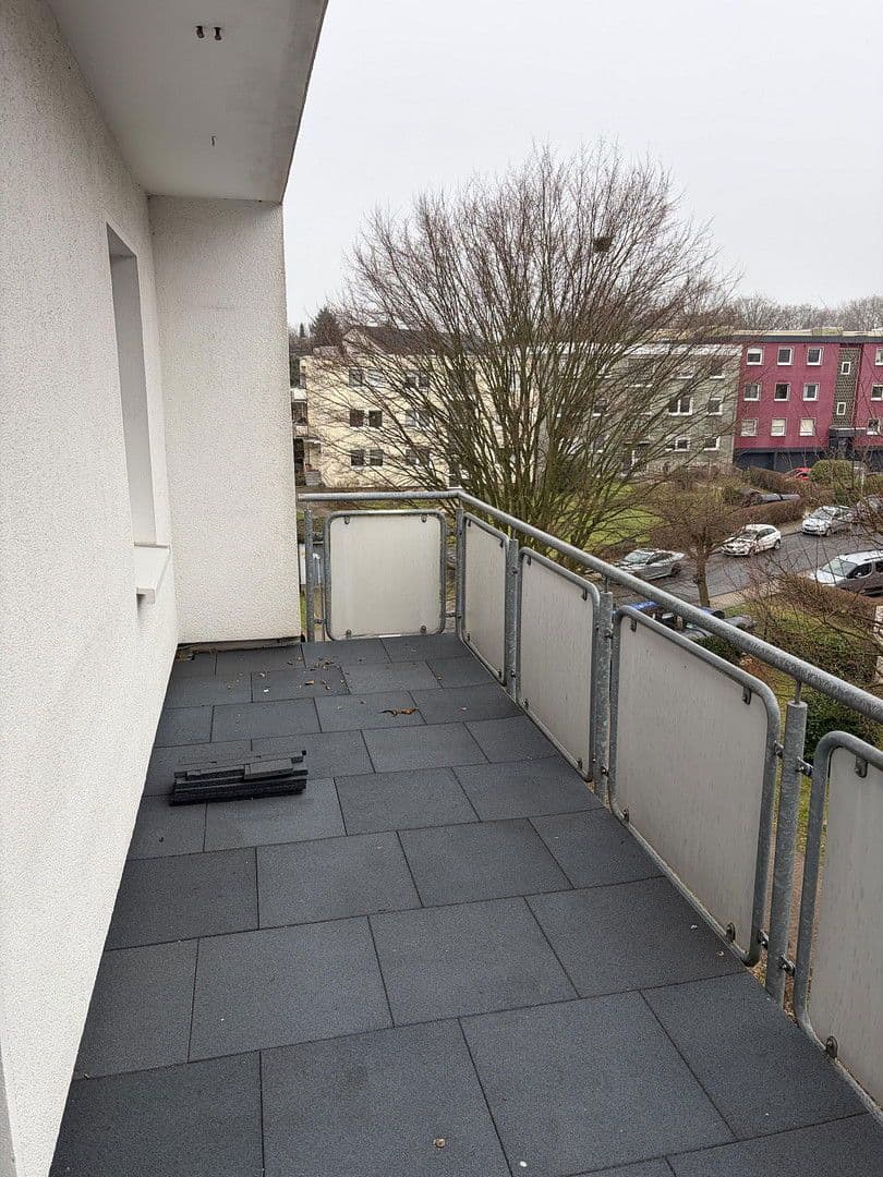 Prenájom bytu 3-izbový 79 m², Handwerksweg 14, Bochum, Severné Porýnie - Westfálsko Prenájom bytu 3-izbový 79 m², Handwerksweg 14, Bochum, Severné Porýnie - Westfálsko