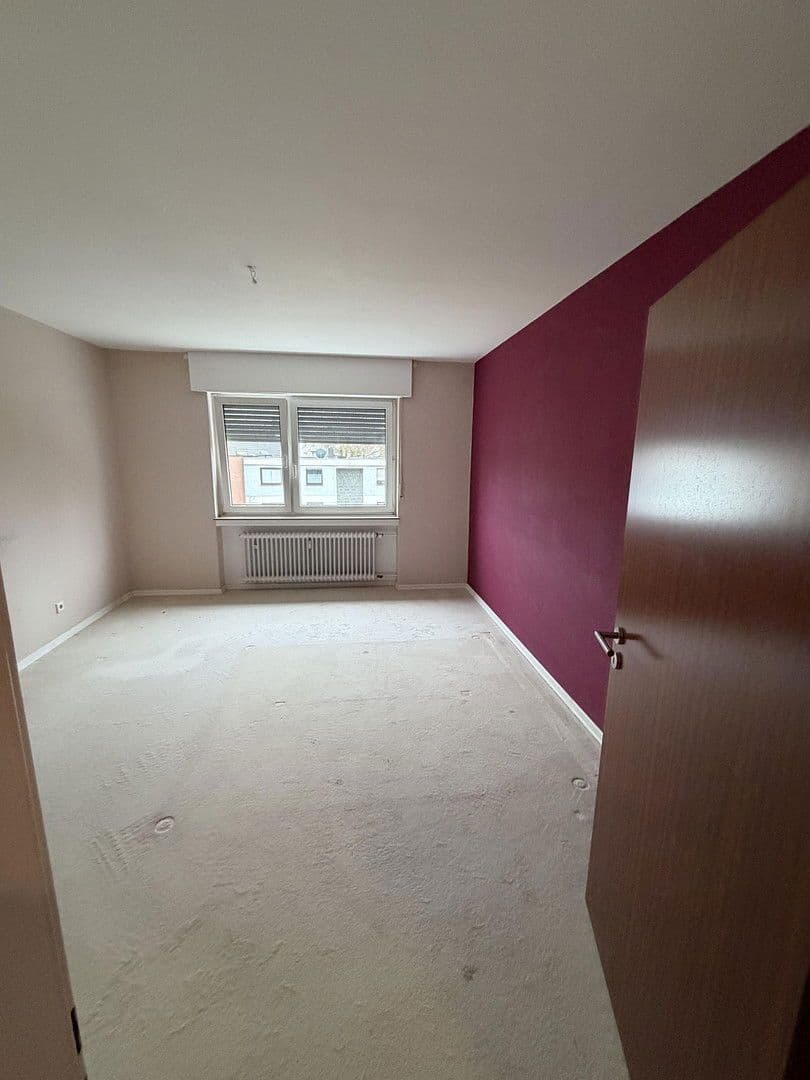 Prenájom bytu 3-izbový 79 m², Handwerksweg 14, Bochum, Severné Porýnie - Westfálsko Prenájom bytu 3-izbový 79 m², Handwerksweg 14, Bochum, Severné Porýnie - Westfálsko