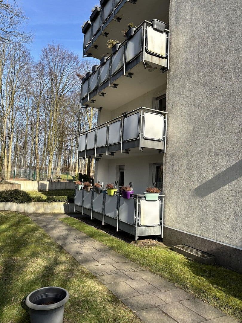 Prenájom bytu 3-izbový 79 m², Handwerksweg 14, Bochum, Severné Porýnie - Westfálsko Prenájom bytu 3-izbový 79 m², Handwerksweg 14, Bochum, Severné Porýnie - Westfálsko