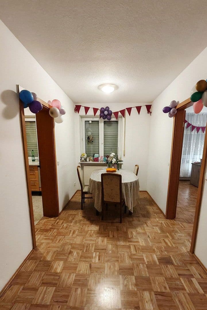 Prenájom bytu 3-izbový 78 m², Ahornweg 12c, Nittenau, Bavorsko Prenájom bytu 3-izbový 78 m², Ahornweg 12c, Nittenau, Bavorsko