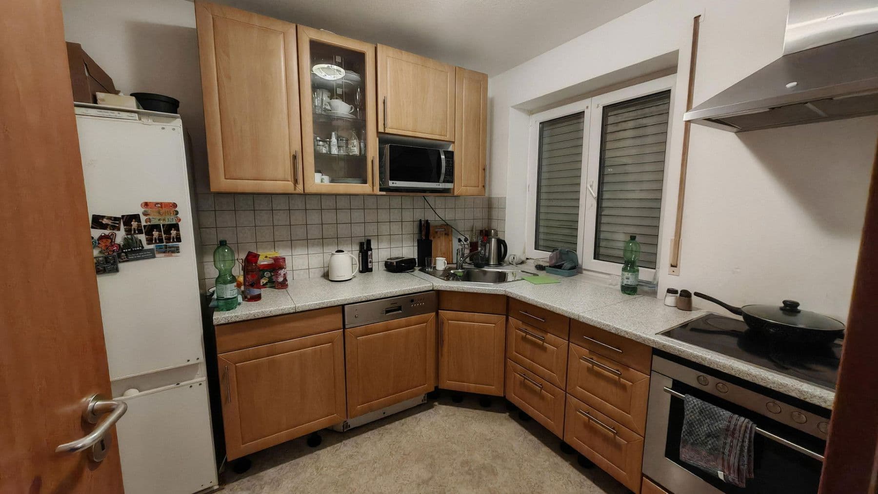 Prenájom bytu 3-izbový 78 m², Ahornweg 12c, Nittenau, Bavorsko Prenájom bytu 3-izbový 78 m², Ahornweg 12c, Nittenau, Bavorsko