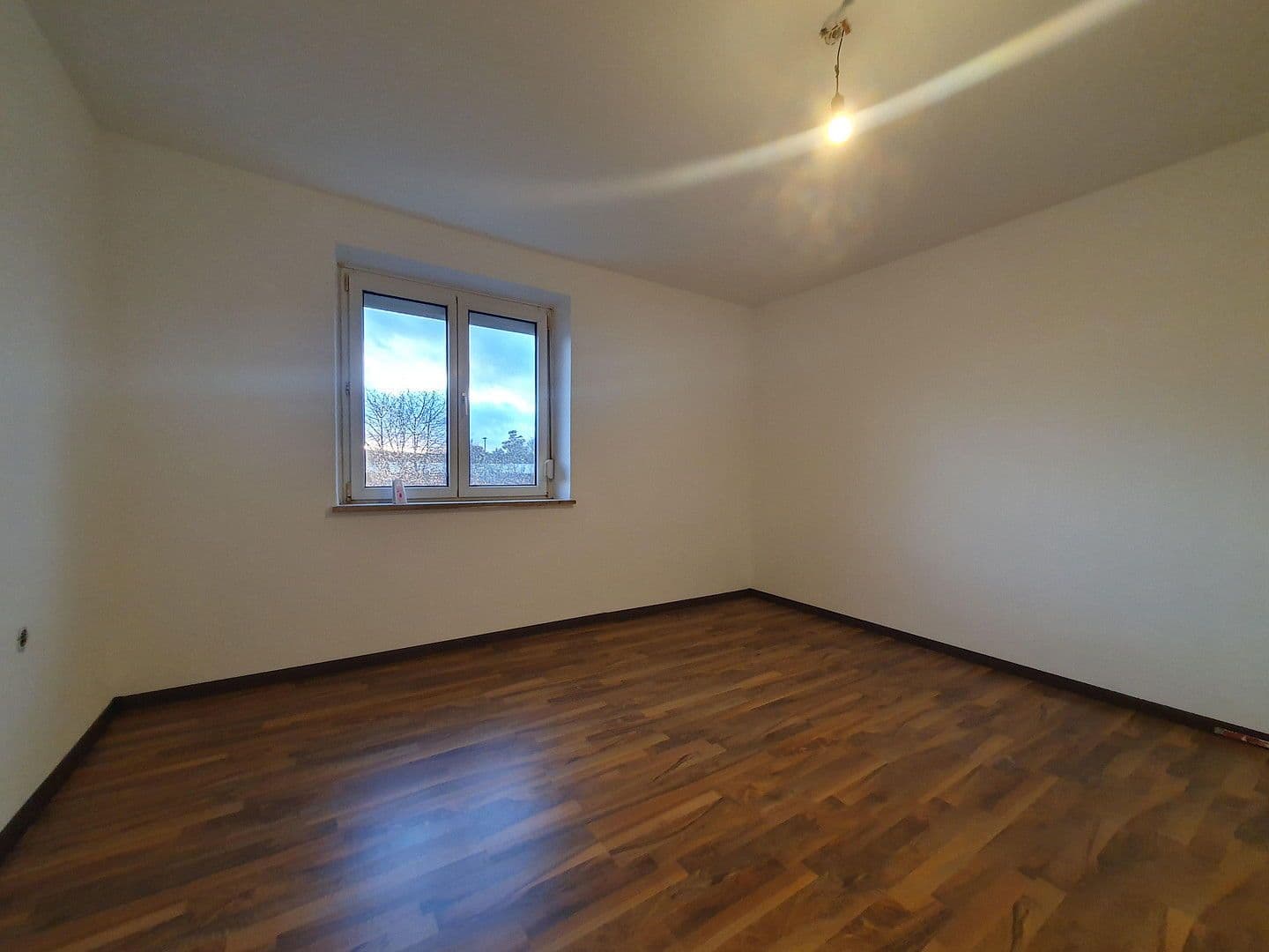 Prenájom bytu 2-izbový 49 m², Ulrichstr. 8, Vöhringen, Bavorsko Prenájom bytu 2-izbový 49 m², Ulrichstr. 8, Vöhringen, Bavorsko