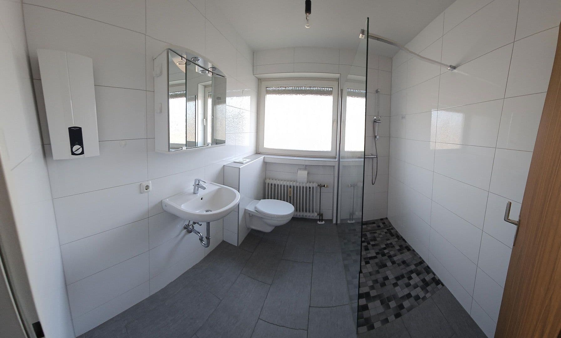 Prenájom bytu 3-izbový 80 m², Wurmstraße 103a, Heinsberg, Severné Porýnie - Westfálsko Prenájom bytu 3-izbový 80 m², Wurmstraße 103a, Heinsberg, Severné Porýnie - Westfálsko