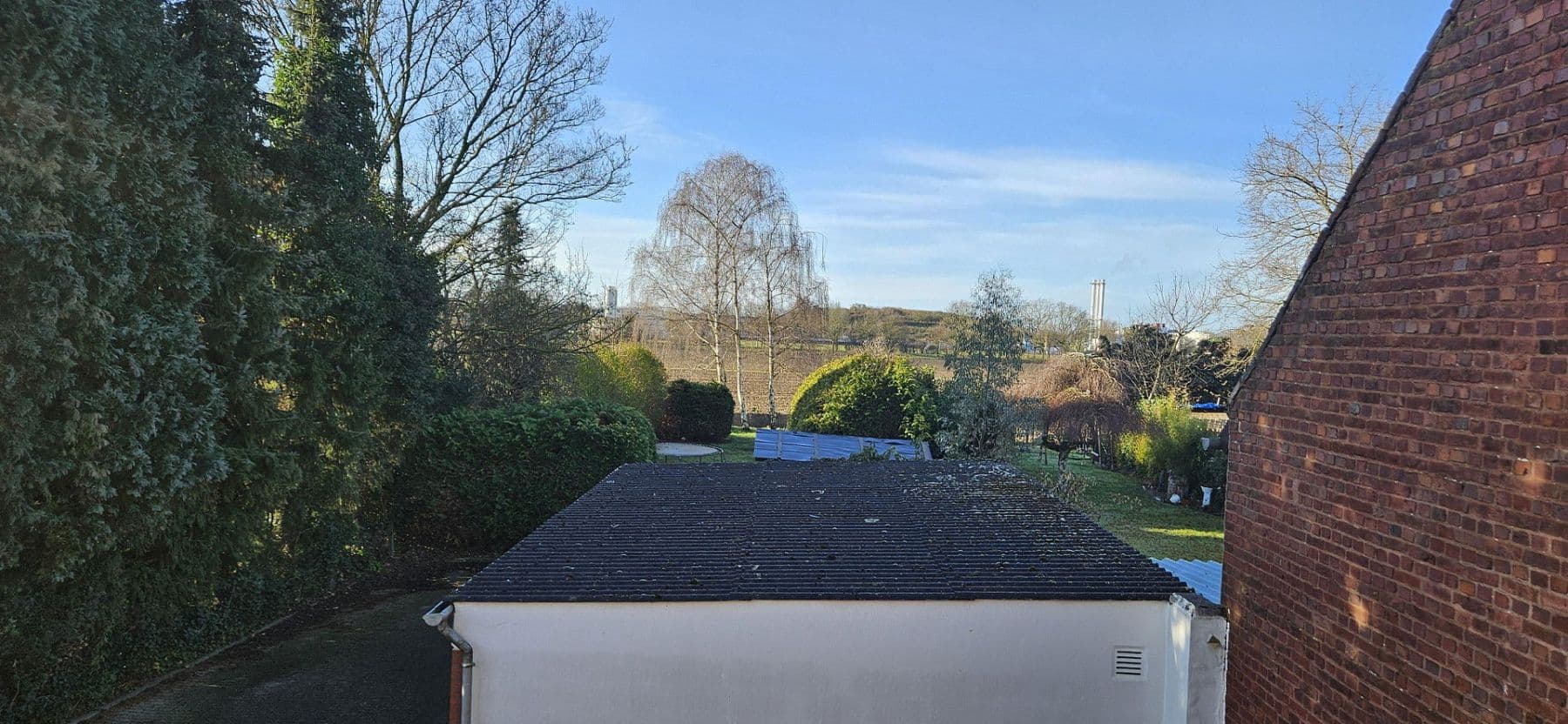 Prenájom bytu 3-izbový 80 m², Wurmstraße 103a, Heinsberg, Severné Porýnie - Westfálsko Prenájom bytu 3-izbový 80 m², Wurmstraße 103a, Heinsberg, Severné Porýnie - Westfálsko