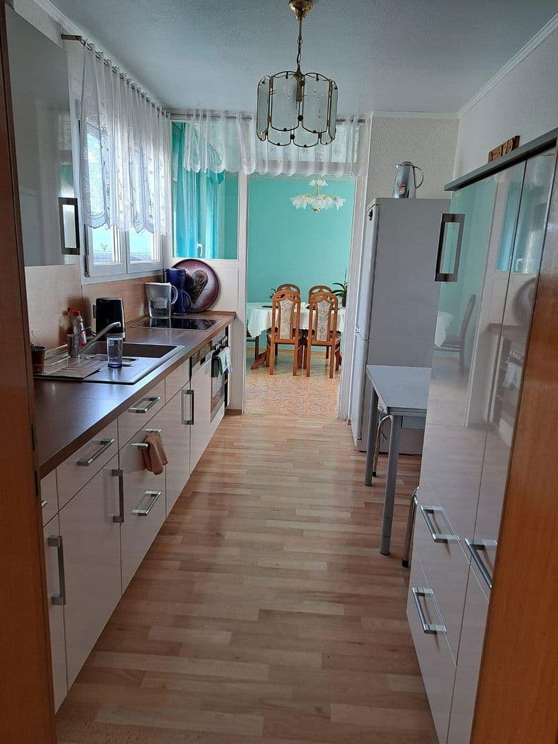 Predaj bytu 3-izbový 81 m², Schwäbisch Gmünd, Bádensko-Wurttembersko Predaj bytu 3-izbový 81 m², Schwäbisch Gmünd, Bádensko-Wurttembersko