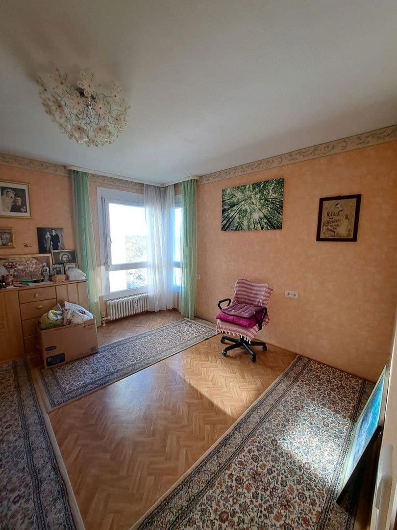 Predaj bytu 3-izbový 81 m², Schwäbisch Gmünd, Bádensko-Wurttembersko Predaj bytu 3-izbový 81 m², Schwäbisch Gmünd, Bádensko-Wurttembersko