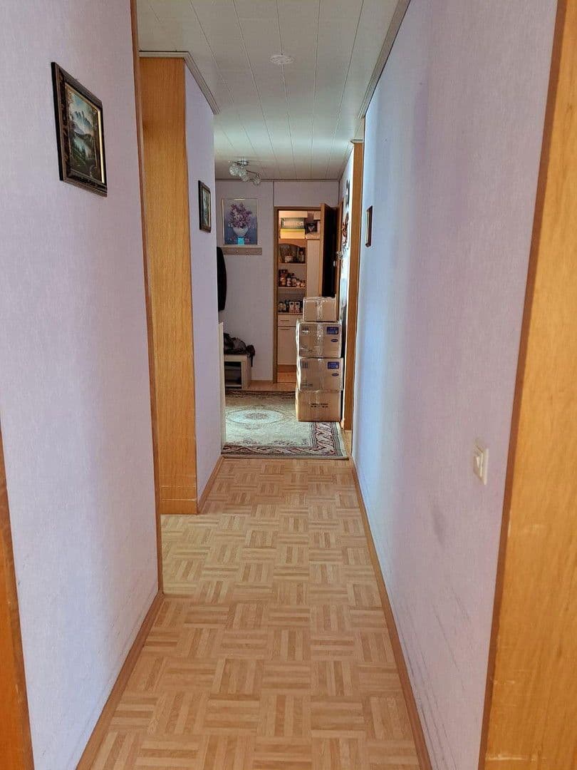 Predaj bytu 3-izbový 81 m², Schwäbisch Gmünd, Bádensko-Wurttembersko Predaj bytu 3-izbový 81 m², Schwäbisch Gmünd, Bádensko-Wurttembersko