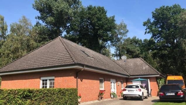 Predaj domu 120 m², pozemek 3.000 m², Teldau, Meklenbursko-Predpomoransko Predaj domu 120 m², pozemek 3.000 m², Teldau, Meklenbursko-Predpomoransko