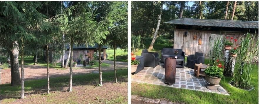 Predaj domu 120 m², pozemek 3.000 m², Teldau, Meklenbursko-Predpomoransko Predaj domu 120 m², pozemek 3.000 m², Teldau, Meklenbursko-Predpomoransko