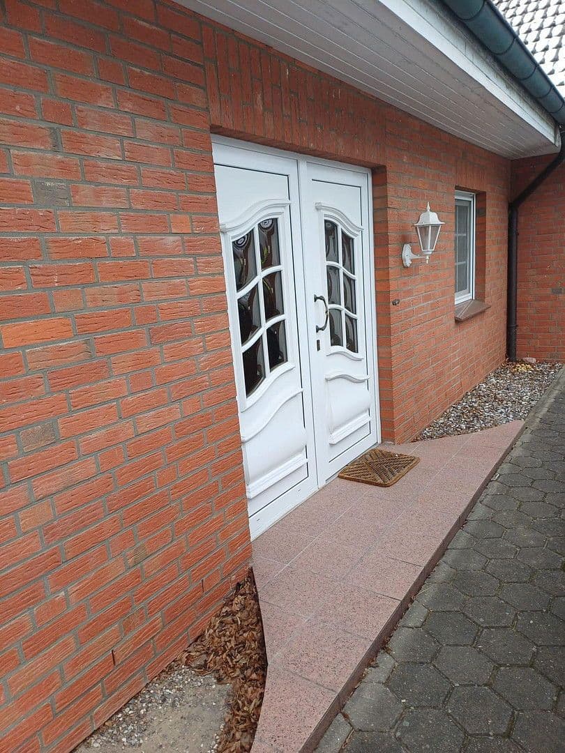 Predaj domu 120 m², pozemek 3.000 m², Teldau, Meklenbursko-Predpomoransko Predaj domu 120 m², pozemek 3.000 m², Teldau, Meklenbursko-Predpomoransko