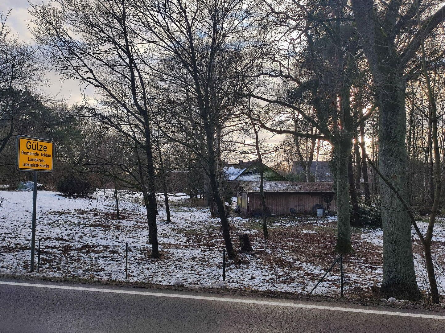 Predaj domu 120 m², pozemek 3.000 m², Teldau, Meklenbursko-Predpomoransko Predaj domu 120 m², pozemek 3.000 m², Teldau, Meklenbursko-Predpomoransko