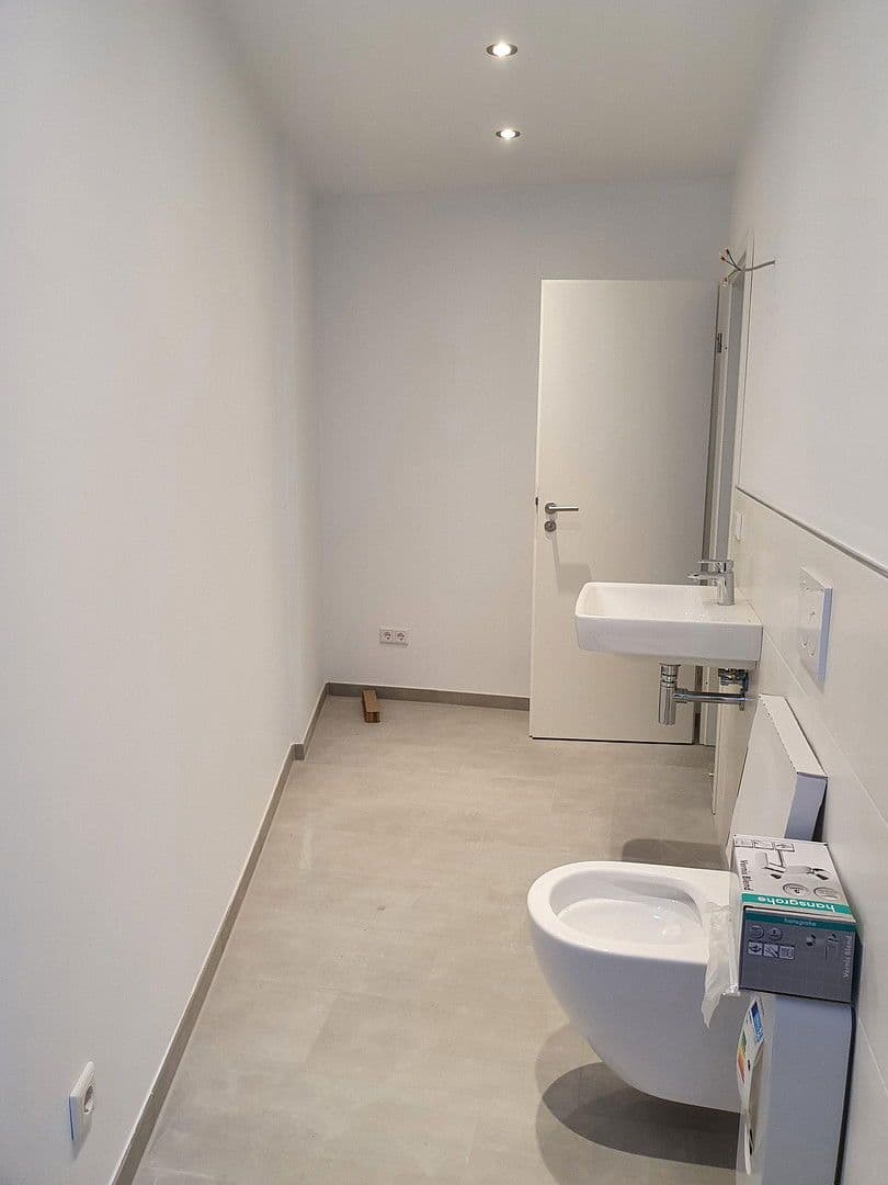 Prenájom bytu 2-izbový 60 m², Sodenstraße 8, Hannover, Dolné Sasko Prenájom bytu 2-izbový 60 m², Sodenstraße 8, Hannover, Dolné Sasko