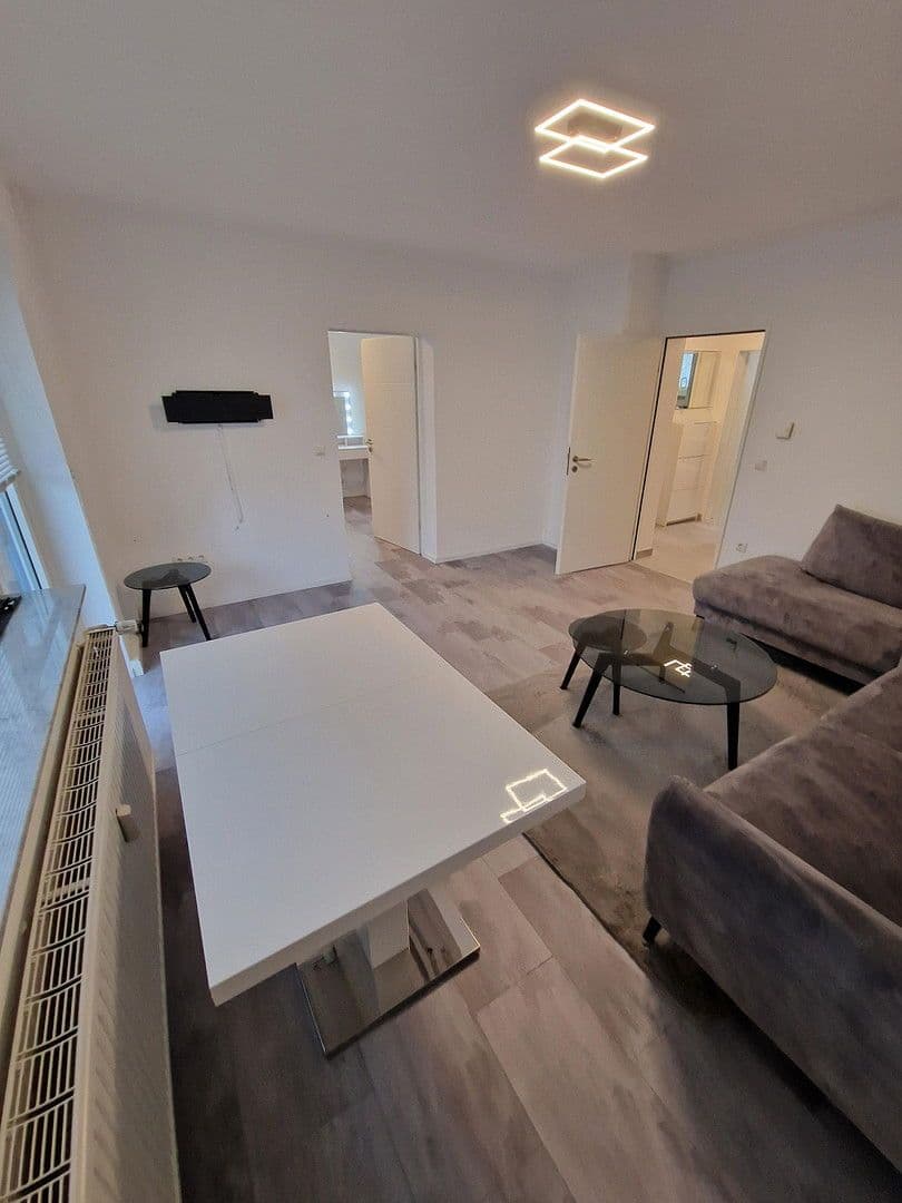 Prenájom bytu 2-izbový 63 m², Köln, Severné Porýnie - Westfálsko Prenájom bytu 2-izbový 63 m², Köln, Severné Porýnie - Westfálsko