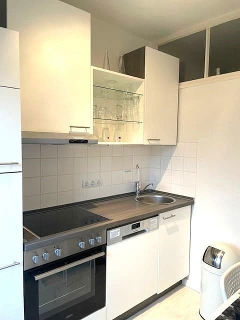 Predaj bytu 1-izbový 34 m², An den Achterhöfen 00, Berlin, Berlín Predaj bytu 1-izbový 34 m², An den Achterhöfen 00, Berlin, Berlín