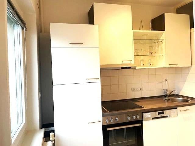 Predaj bytu 1-izbový 34 m², An den Achterhöfen 00, Berlin, Berlín Predaj bytu 1-izbový 34 m², An den Achterhöfen 00, Berlin, Berlín