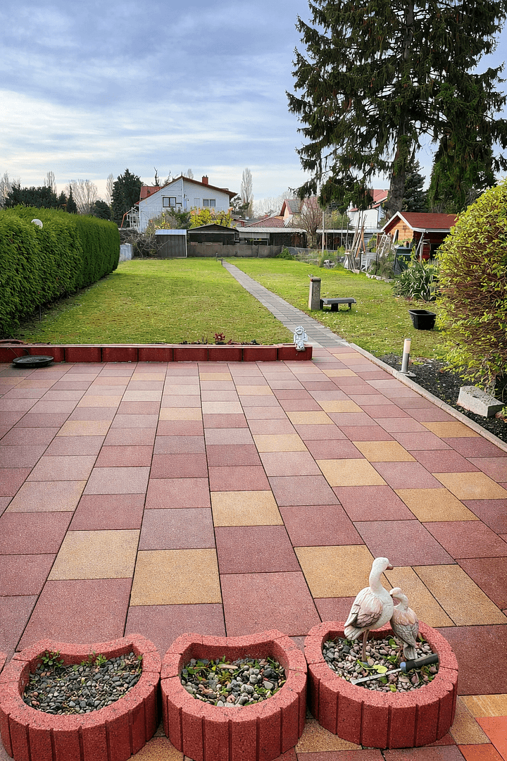 Predaj domu 105 m², pozemek 760 m², Frankenthal, Porýnie-Falcko Predaj domu 105 m², pozemek 760 m², Frankenthal, Porýnie-Falcko