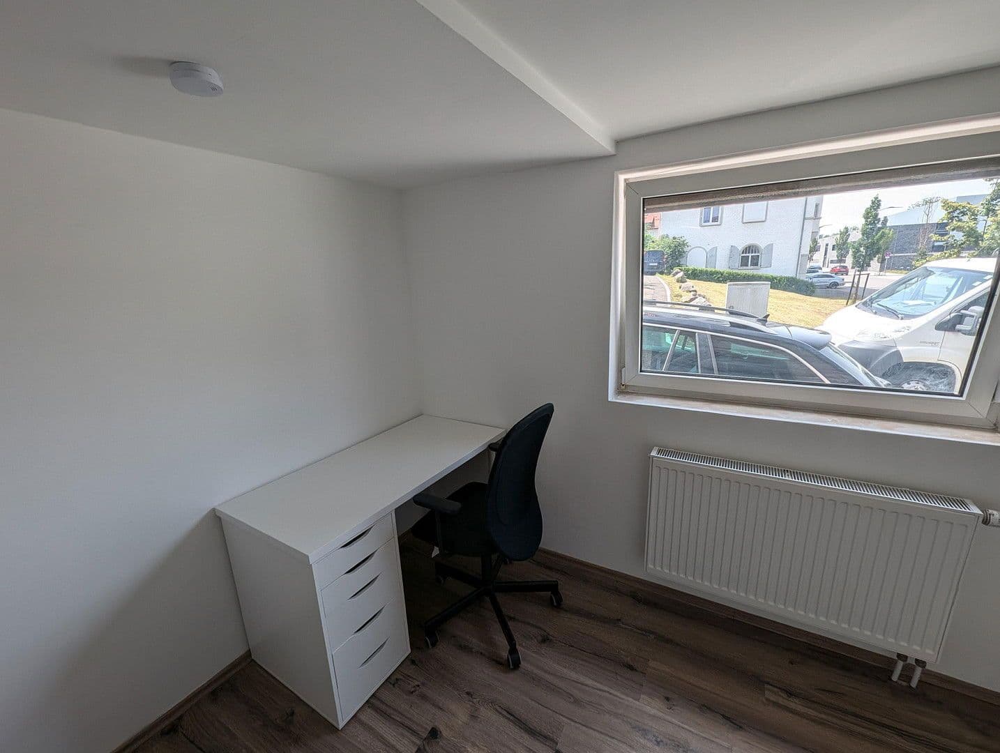 Prenájom bytu 5-izbový 11 m², Neckarstr. 13,, Villingen-Schwenningen, Bádensko-Wurttembersko Prenájom bytu 5-izbový 11 m², Neckarstr. 13,, Villingen-Schwenningen, Bádensko-Wurttembersko