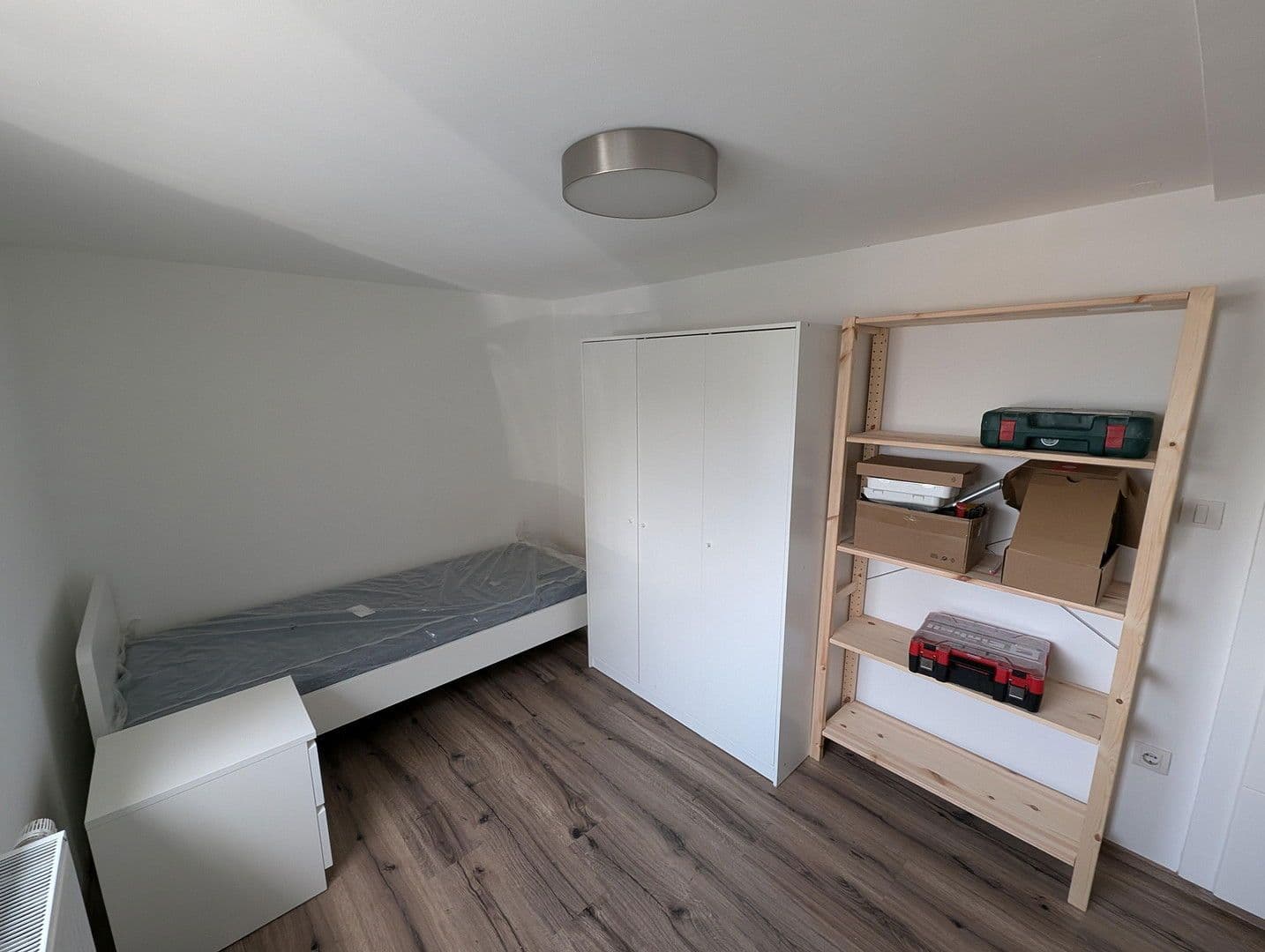 Prenájom bytu 5-izbový 11 m², Neckarstr. 13,, Villingen-Schwenningen, Bádensko-Wurttembersko Prenájom bytu 5-izbový 11 m², Neckarstr. 13,, Villingen-Schwenningen, Bádensko-Wurttembersko