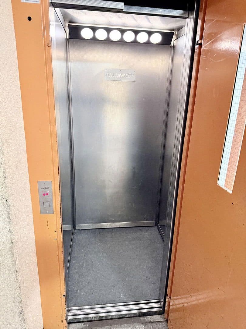 Predaj bytu 2-izbový 60 m², Luitpoldstraße 37, Neu-Ulm, Bavorsko Predaj bytu 2-izbový 60 m², Luitpoldstraße 37, Neu-Ulm, Bavorsko