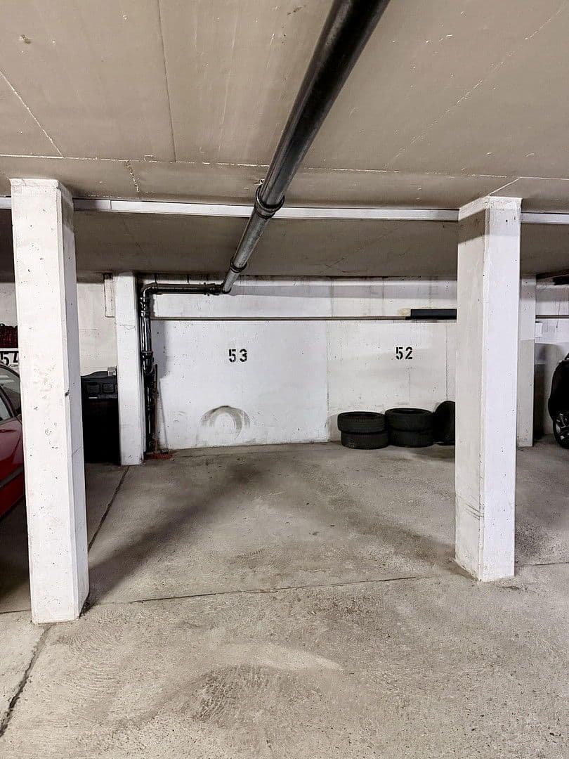 Predaj bytu 2-izbový 60 m², Luitpoldstraße 37, Neu-Ulm, Bavorsko Predaj bytu 2-izbový 60 m², Luitpoldstraße 37, Neu-Ulm, Bavorsko