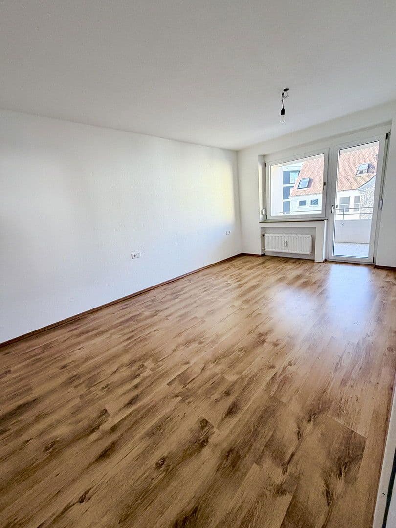 Predaj bytu 2-izbový 60 m², Luitpoldstraße 37, Neu-Ulm, Bavorsko Predaj bytu 2-izbový 60 m², Luitpoldstraße 37, Neu-Ulm, Bavorsko