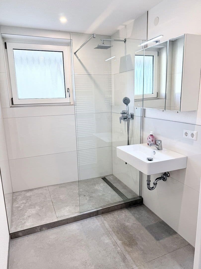 Predaj bytu 2-izbový 60 m², Luitpoldstraße 37, Neu-Ulm, Bavorsko Predaj bytu 2-izbový 60 m², Luitpoldstraße 37, Neu-Ulm, Bavorsko